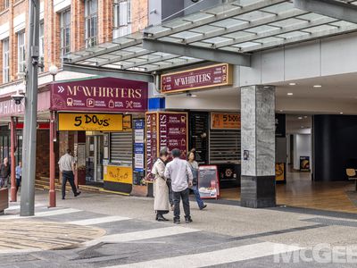 209 / 247 Wickham Street, Fortitude Valley