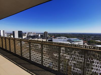 1506 / 23-31 Treacy St, Hurstville