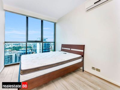 95 / 181 Adelaide Terrace, East Perth