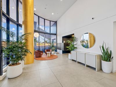1901 / 12 Jack Brabham Drive, Hurstville