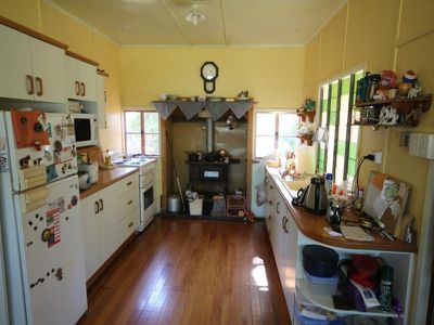 13 Bluff Road, Queenton