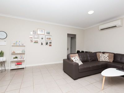 4 / 13 Rutherford Road, South Hedland
