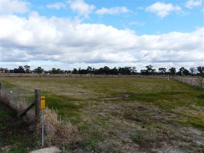42 Keogh Drive, Tocumwal