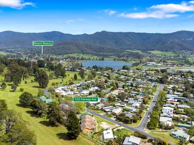 7 / 25 Fairway Avenue, Mount Beauty