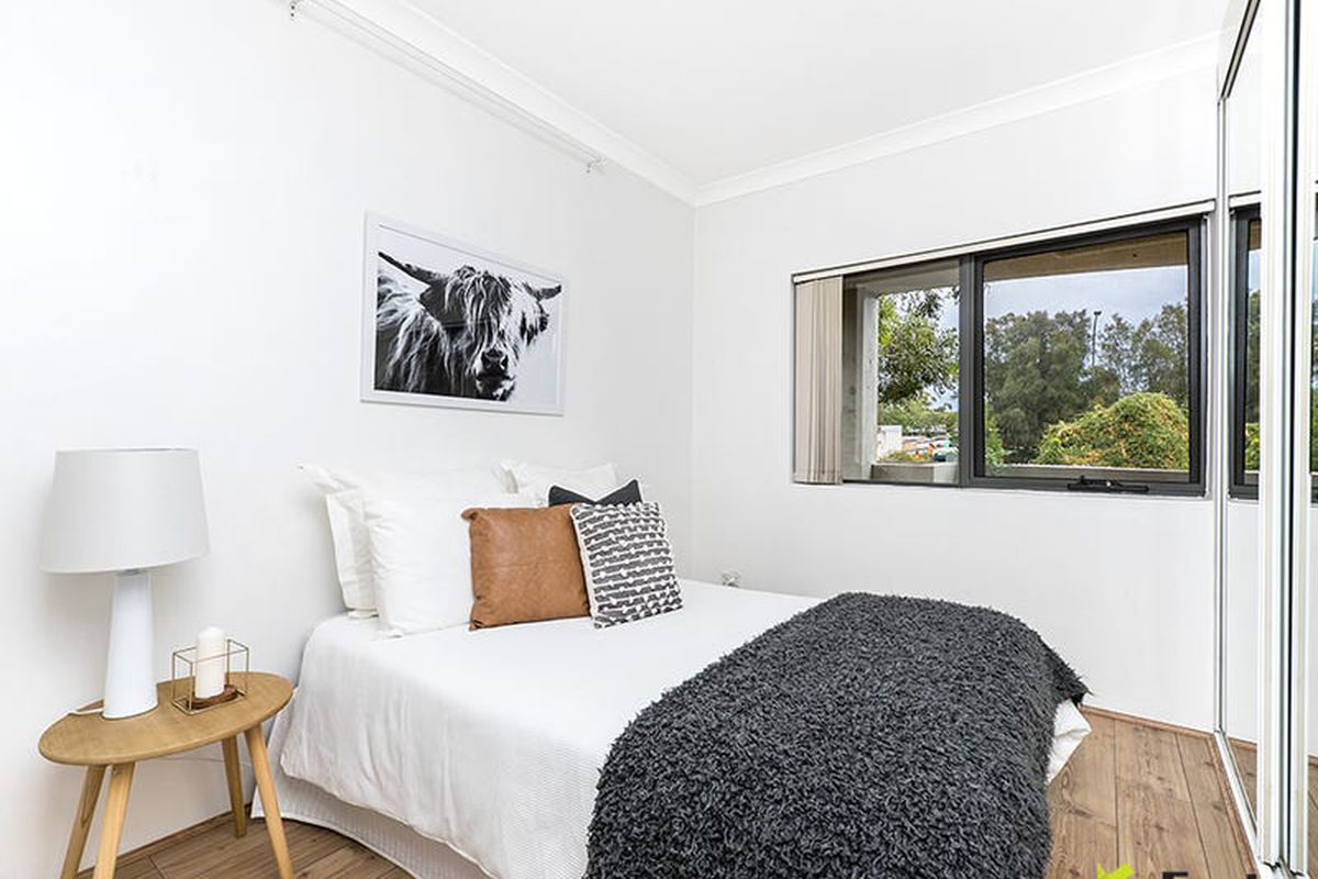 27 / 9-17 Eastbourne Road, Homebush West