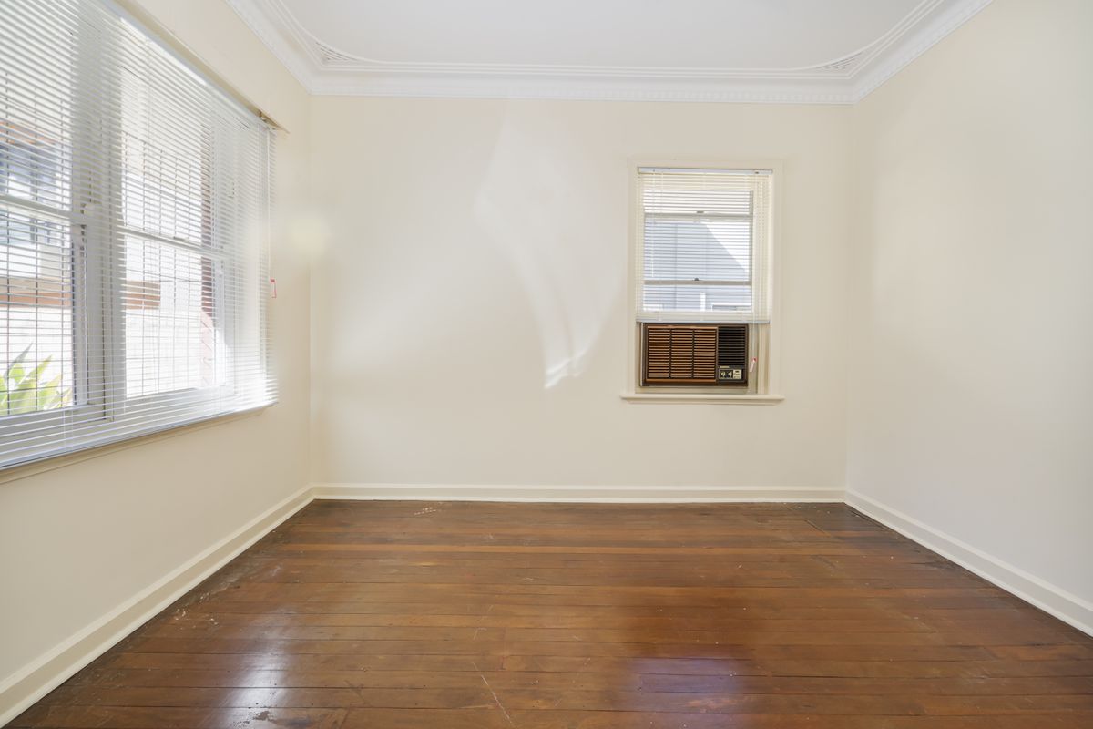 1 South Terrace, Como