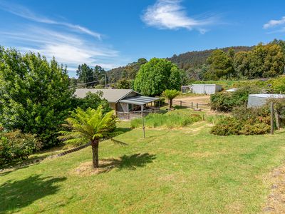 18 Cordwell Road, Franklin