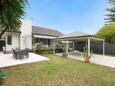 136 Northstead Street, Scarborough