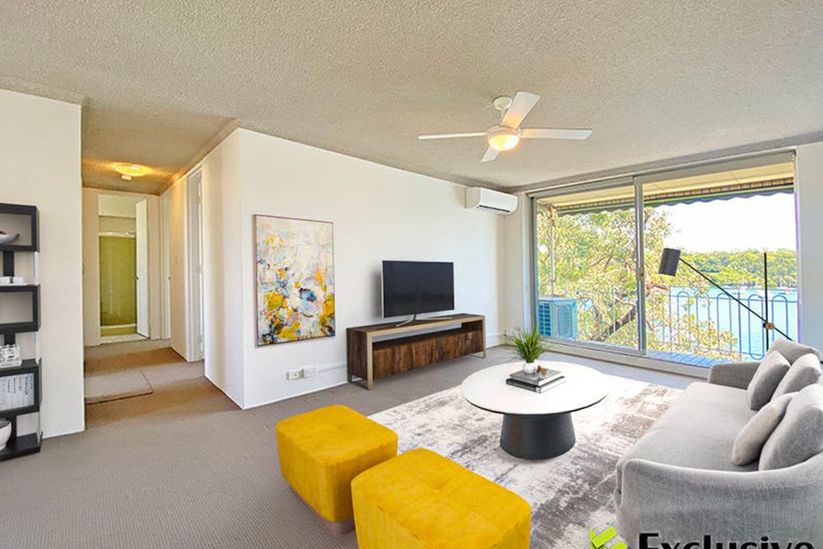 15 / 13 Bortfield Drive, Chiswick