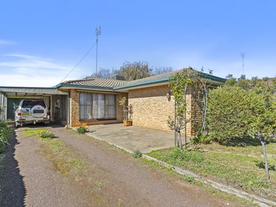 128 Coree Street, Finley