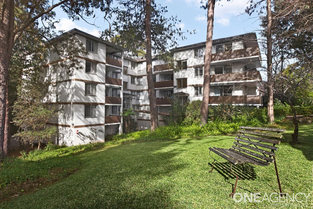 22 / 34-40 Edensor Street, Epping
