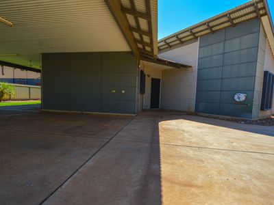 30A Brodie Crescent, South Hedland
