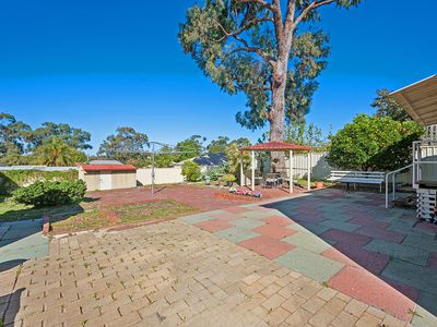16 Teaguer Street, Wilson