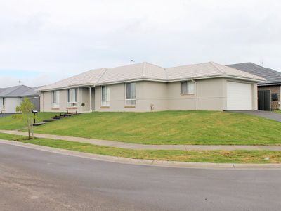 3 Hayworth Street, Rutherford