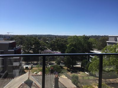 6088 / 2E Porter Street, Ryde