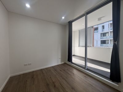 b302 / 11 Willis Street, Wolli Creek