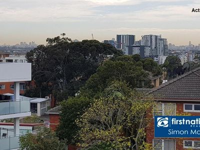 12 / 10 Stanley Street, Arncliffe