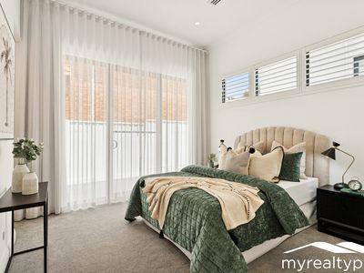 12B Wandarrie Avenue, Yokine