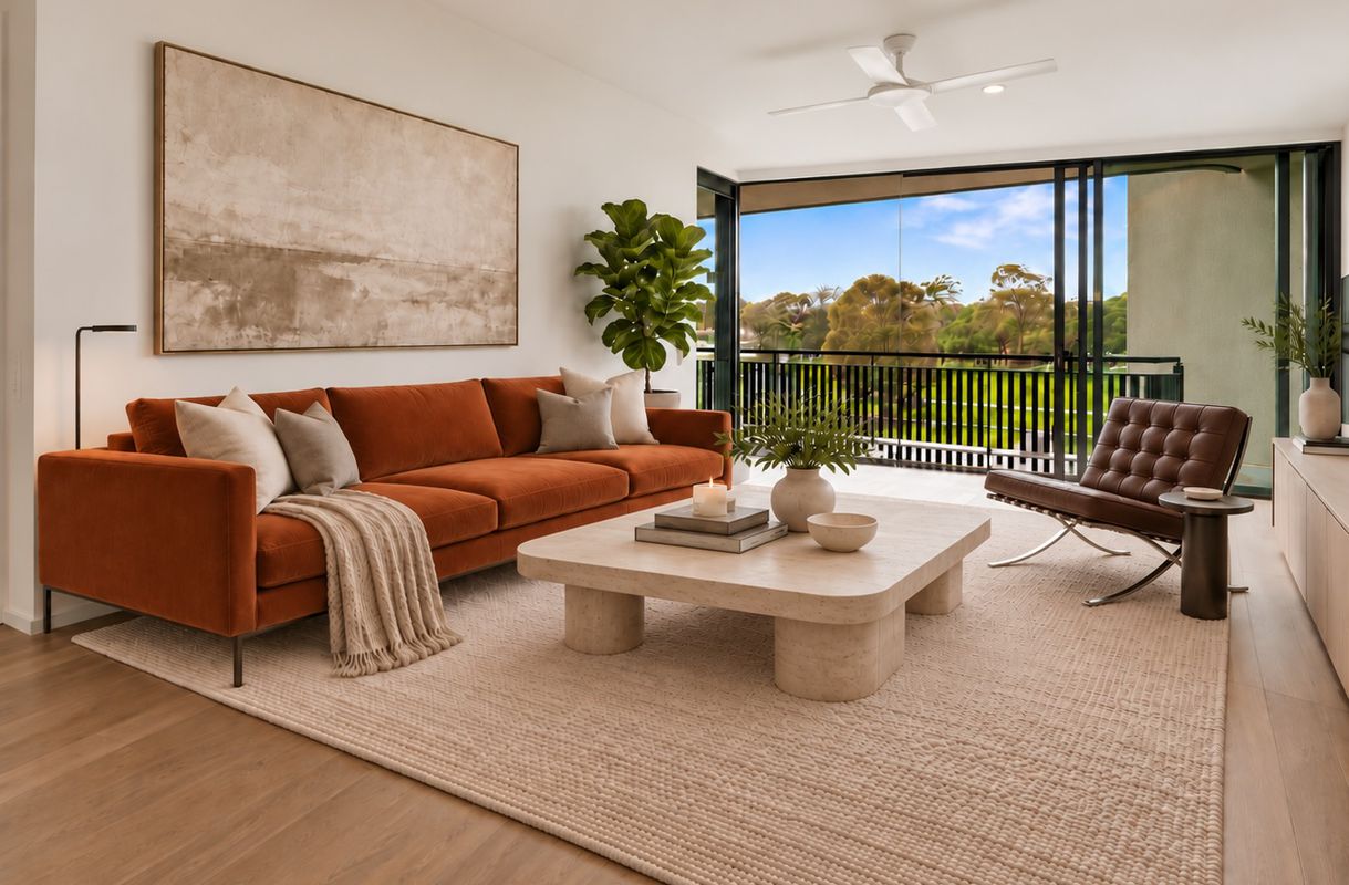 303 / 6 Yarraman Avenue, Randwick