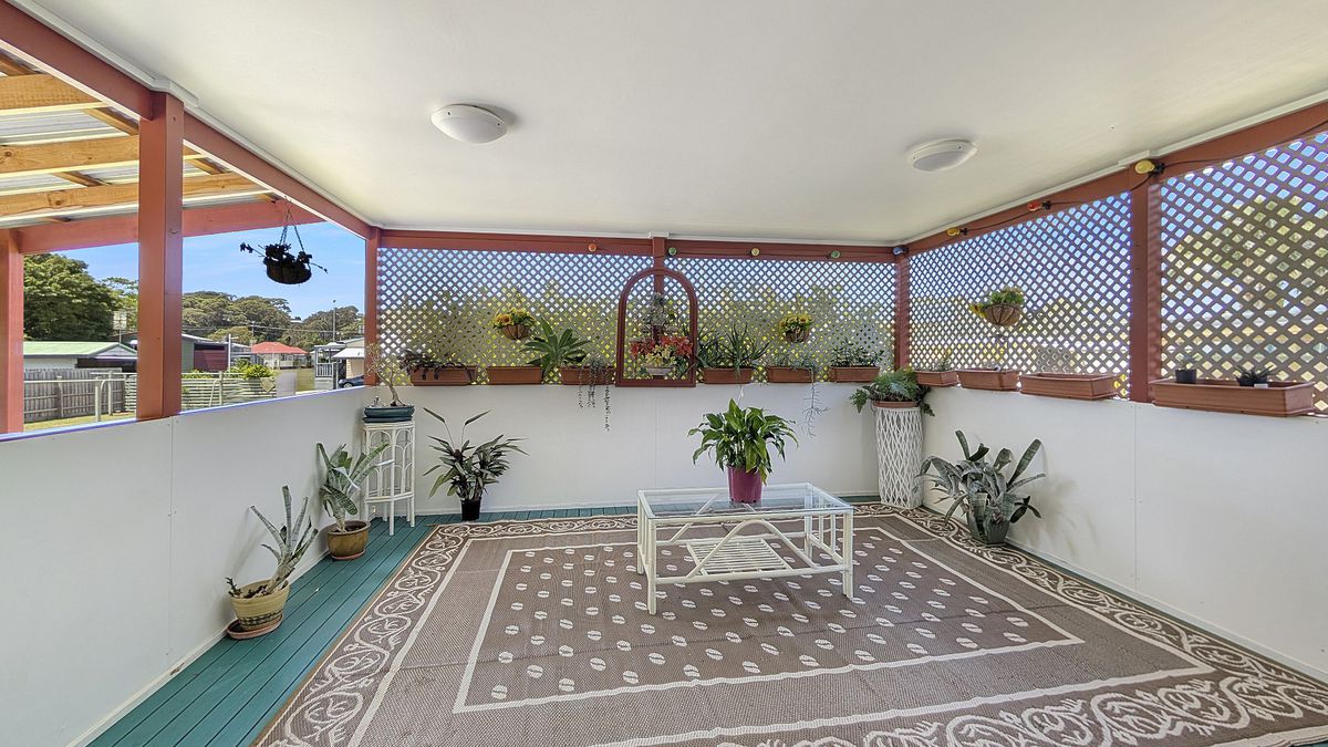 F20 Easts Narooma Village, Narooma