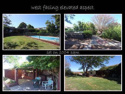 33 Weston, Swan View