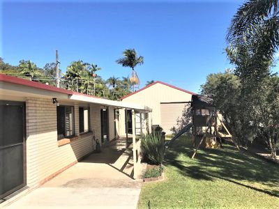 4 Minutus Street, Rochedale South