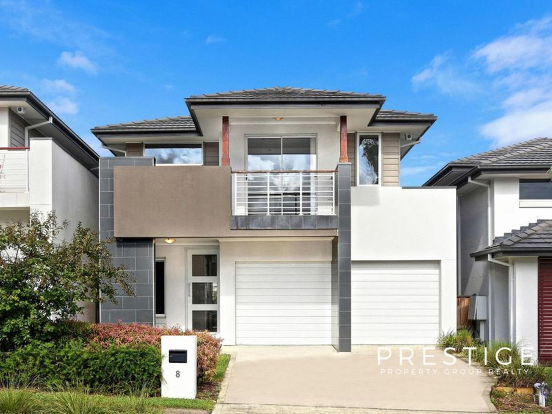 8 Laura Street, Norwest