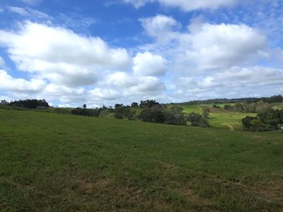 Yungaburra