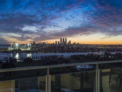 1507 / 30 The Circus, Burswood
