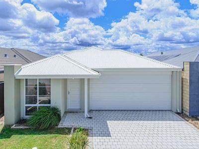 56 Silvershot Avenue, Harrisdale