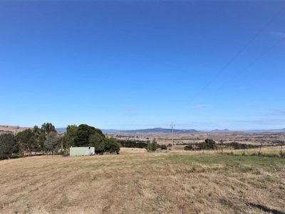 Lot 8, Wild Dog Road, Merrijig