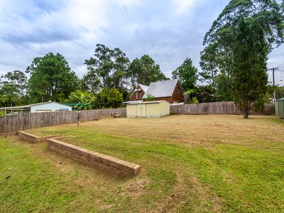 84 Babers Road, Cooranbong