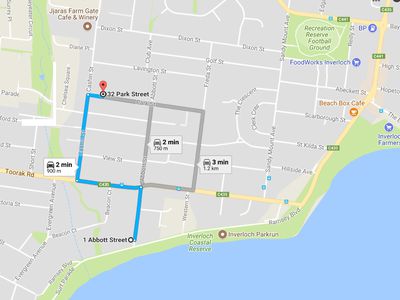 32 Park Street, Inverloch