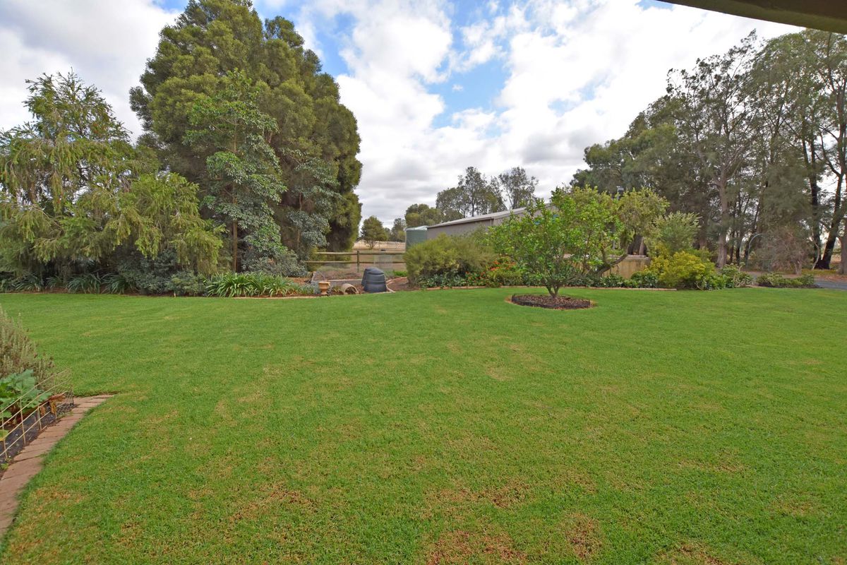 654 Sinclair Road, Kyabram