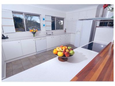 6 Rampadells Rise, Gunnedah