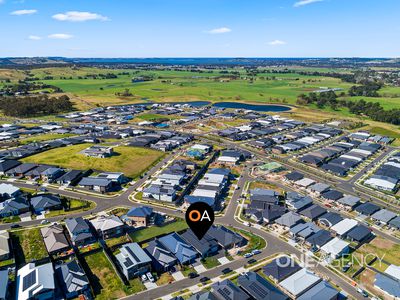 4 Brotheridge Avenue, Calderwood