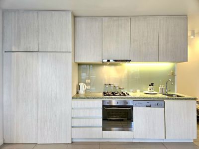 508 / 673 La Trobe Street, Docklands