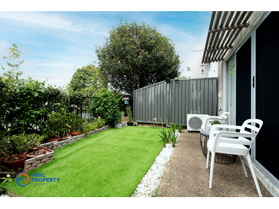 3 / 1-19 Bowen Street, Mango Hill