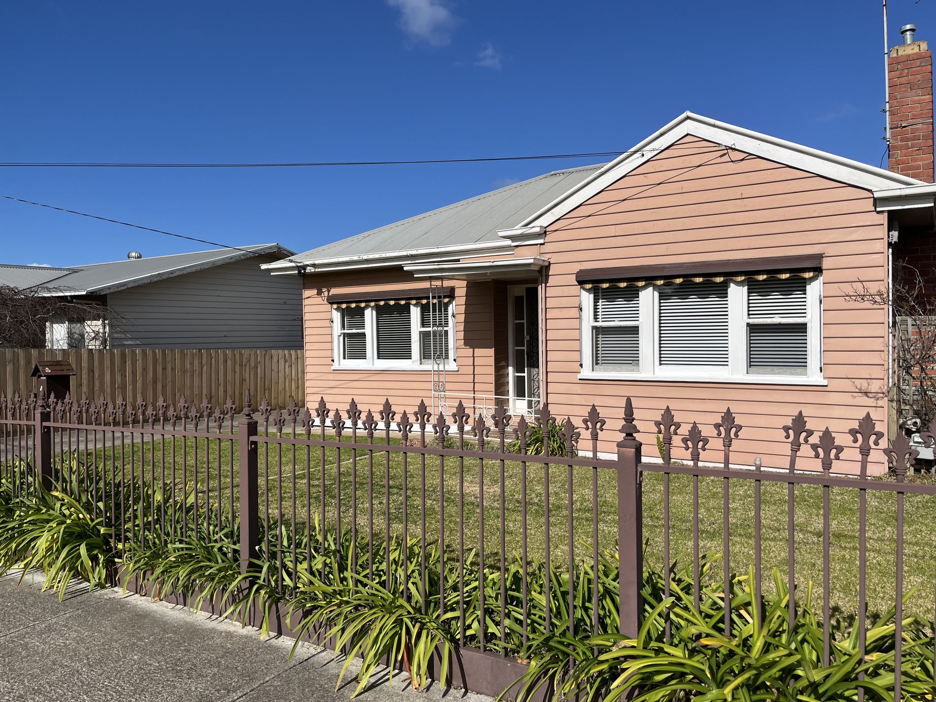 4 Maurice Street, Herne Hill
