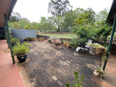 57 Curtis Road, Kingaroy