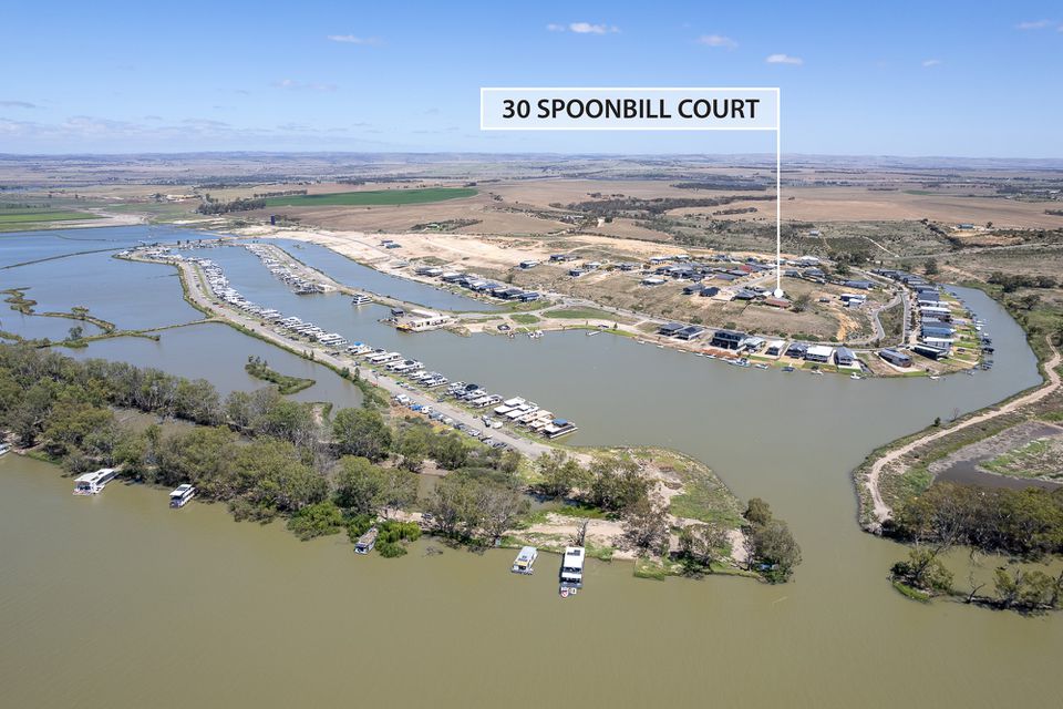 30 Spoonbill Court, Mannum