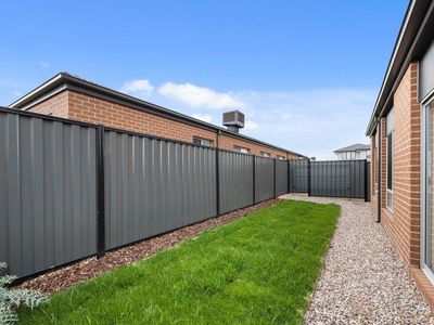 50 Daglish Way, Werribee