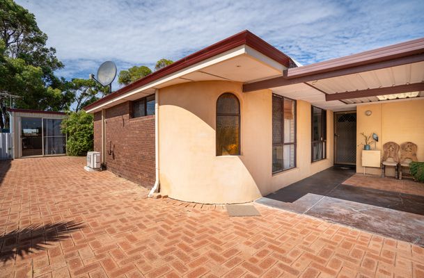 38 Ricketts Court, Rockingham