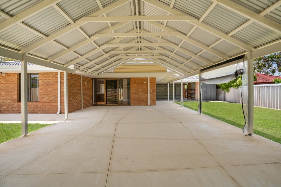 12 Pinedale Way, Safety Bay