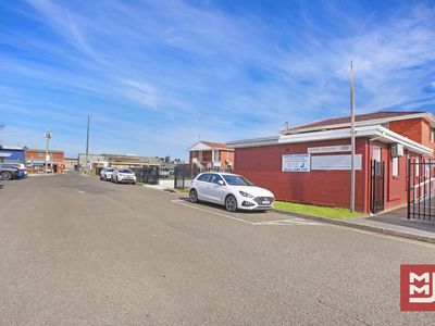 1/105 Shellharbour Road, Warilla