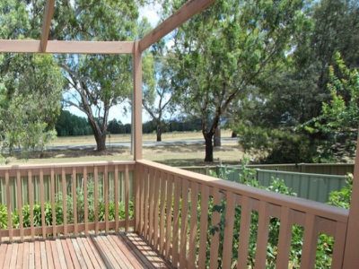 7B Old Mill Road, Mansfield