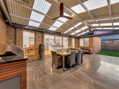 1 Thornell Street, Clyde North