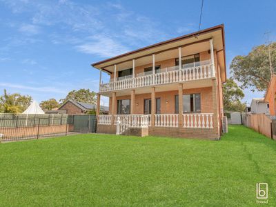 44 Malvina Parade, Gorokan