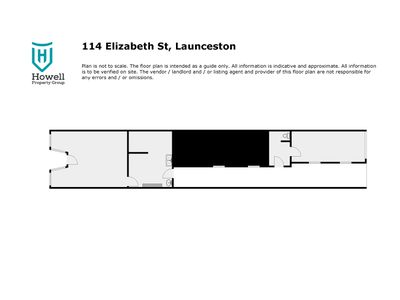 114 Elizabeth Street, Launceston