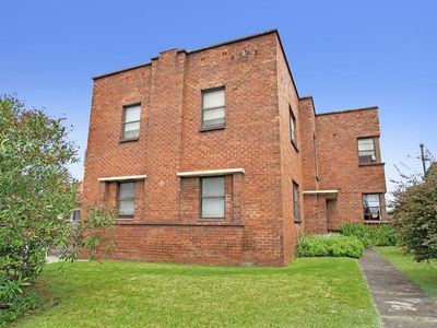 4 / 70 Darcy Road, Port Kembla